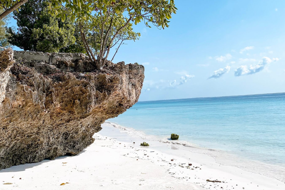 Coastal Erosion